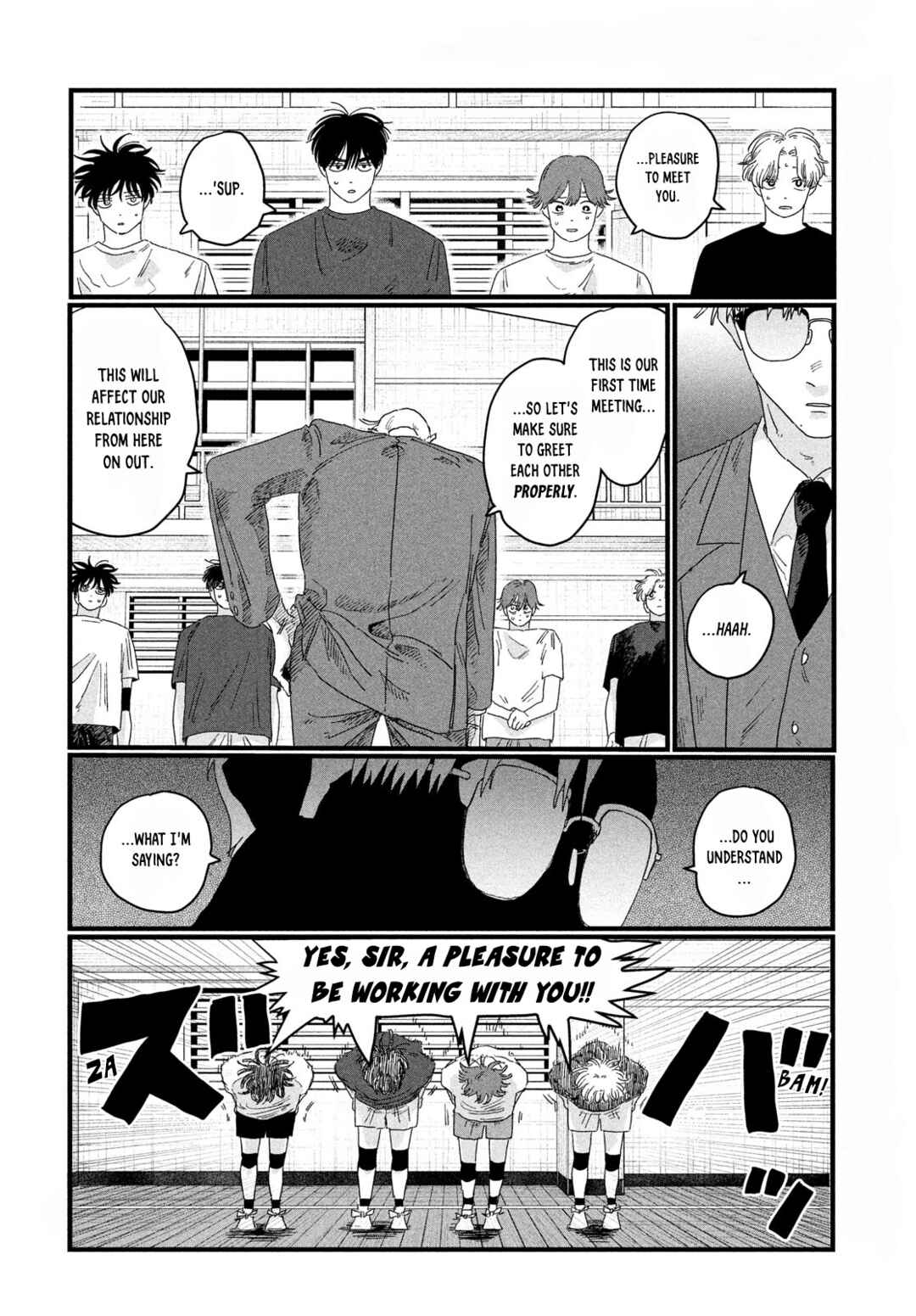 Page 17 Chapter 3 Dig It