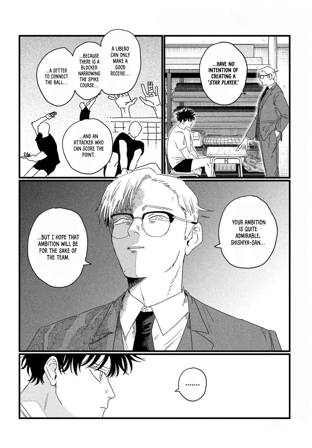 Page 25 Chapter 3 Dig It