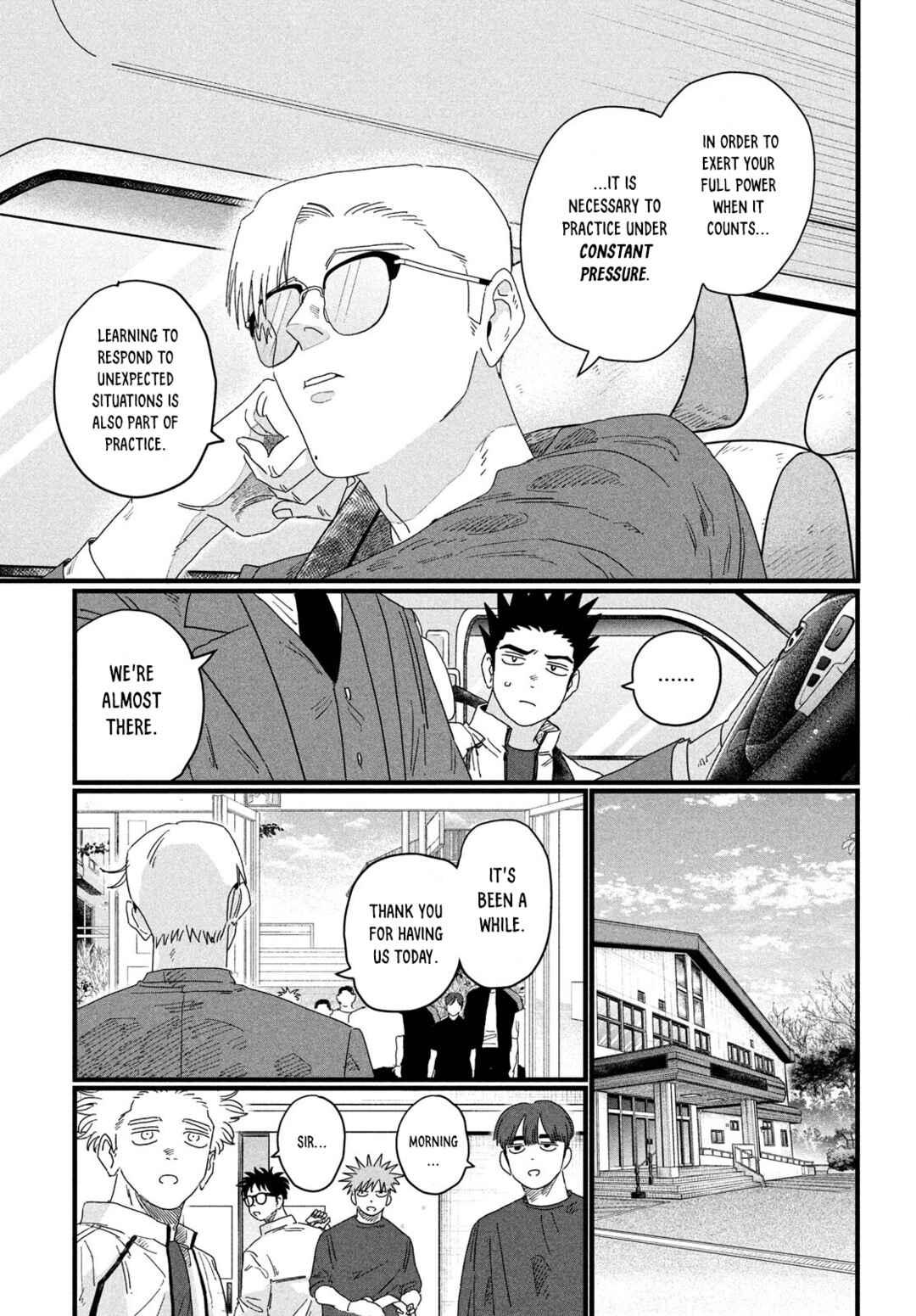 Page 28 Chapter 3 Dig It