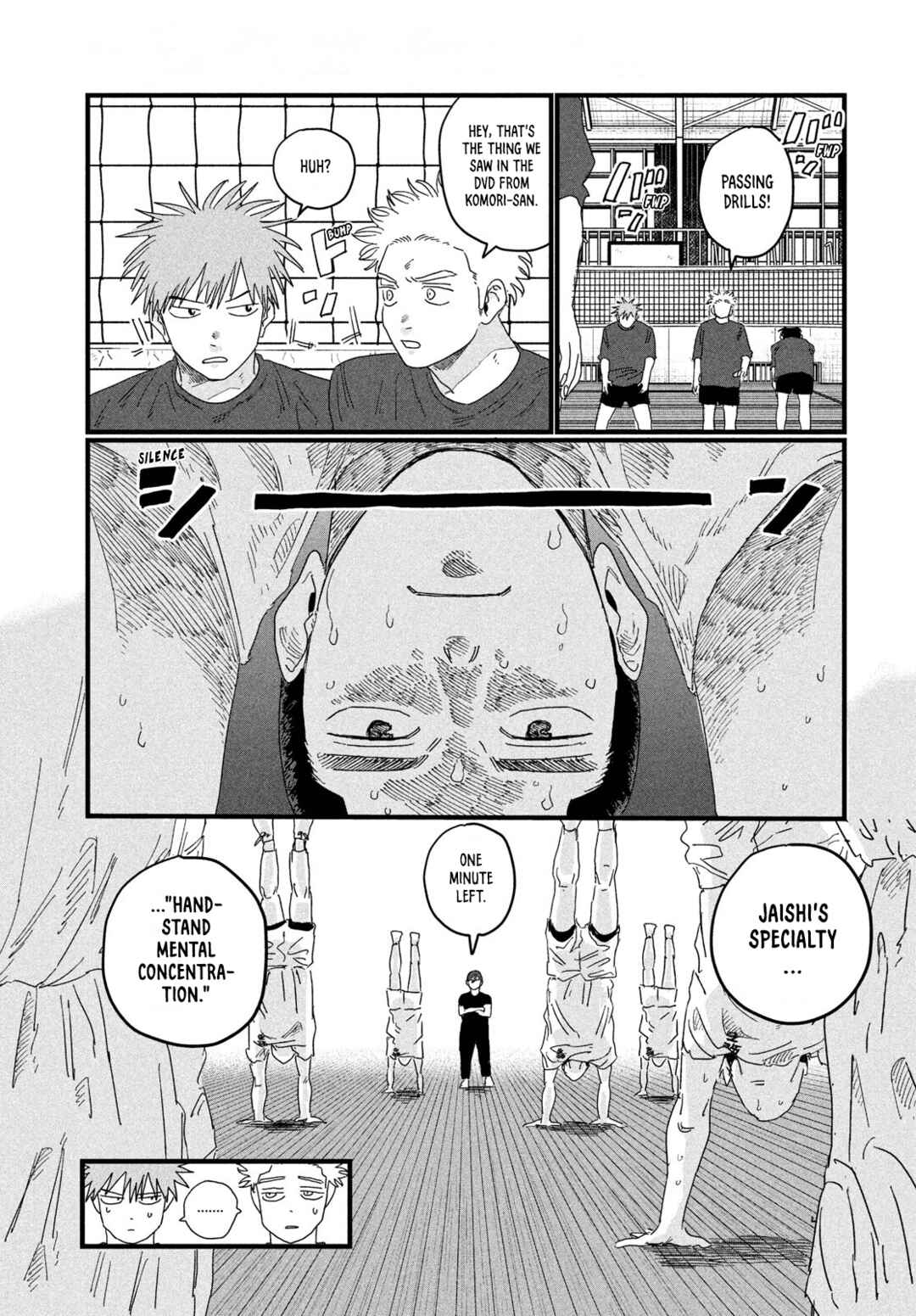 Page 33 Chapter 3 Dig It