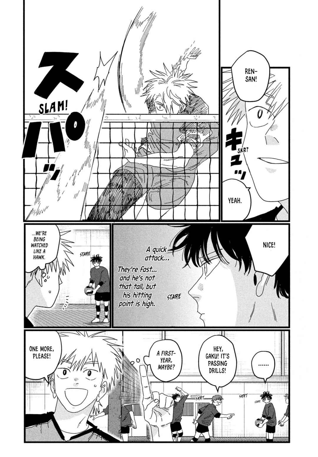 Page 34 Chapter 3 Dig It