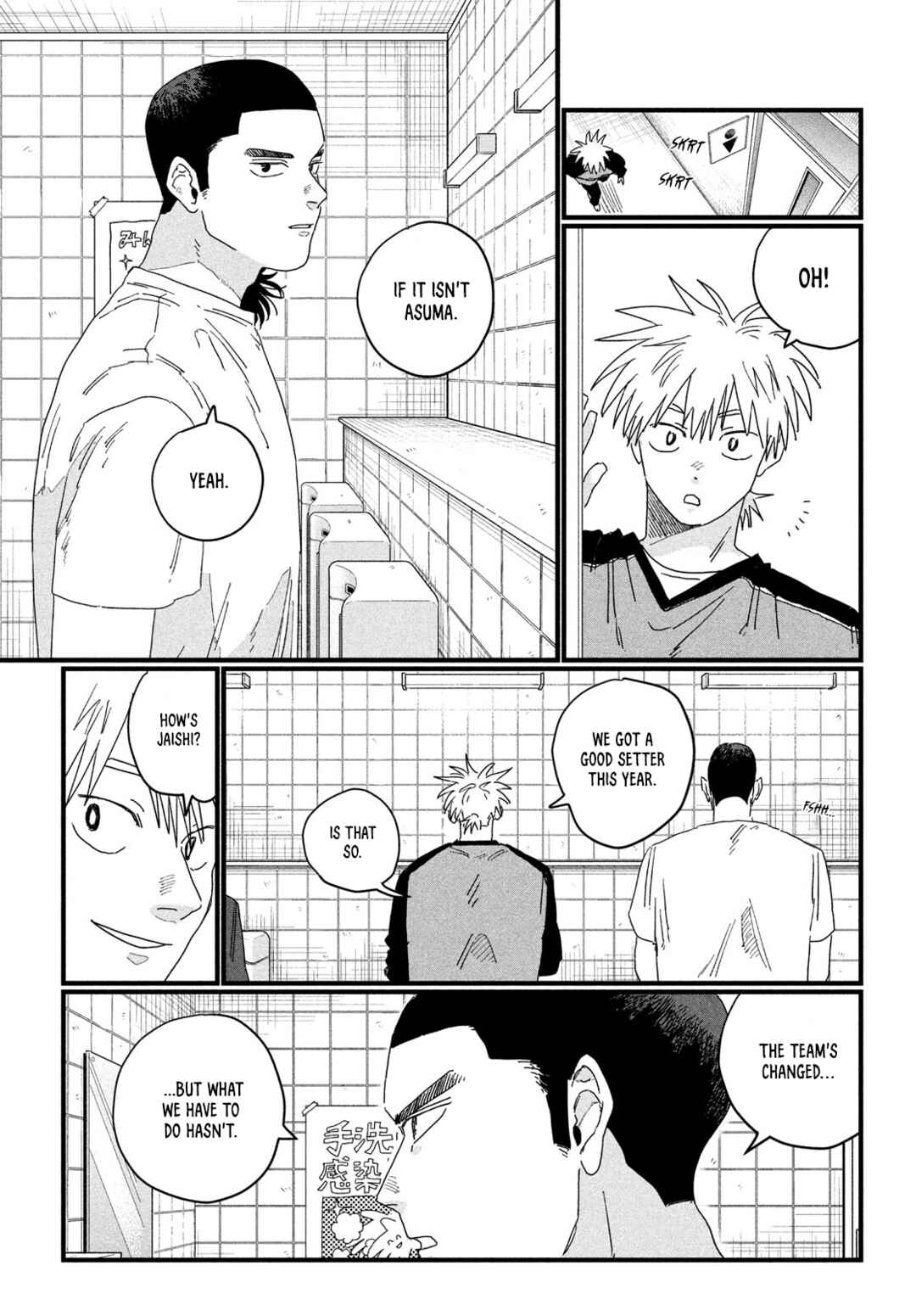 Page 35 Chapter 3 Dig It