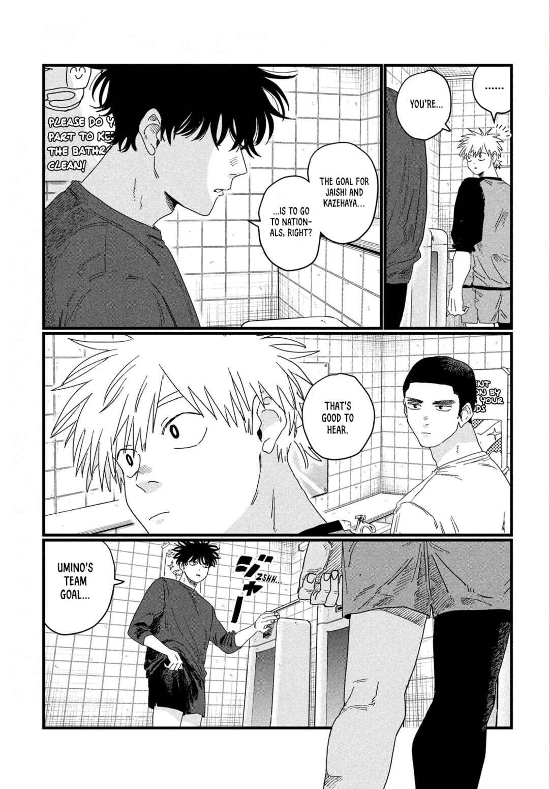 Page 37 Chapter 3 Dig It