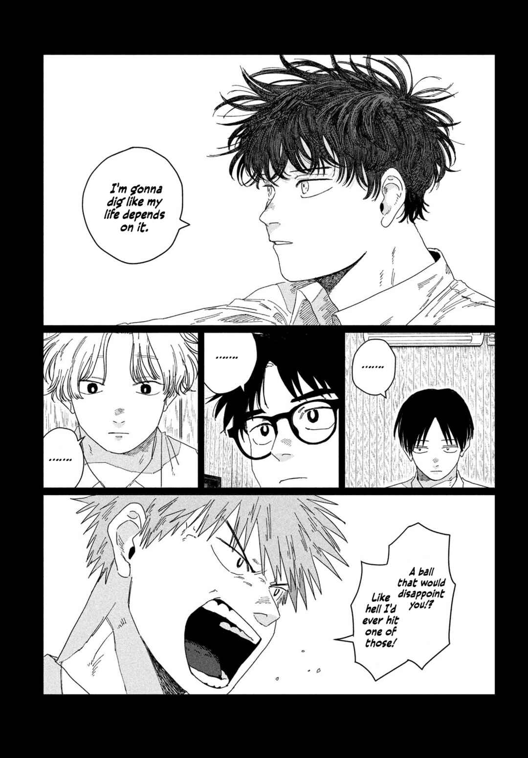 Page 45 Chapter 3 Dig It