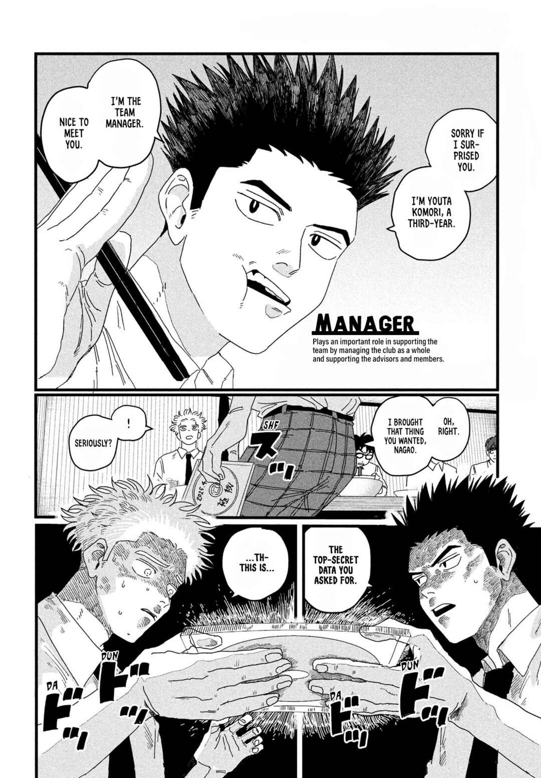 Page 5 Chapter 3 Dig It