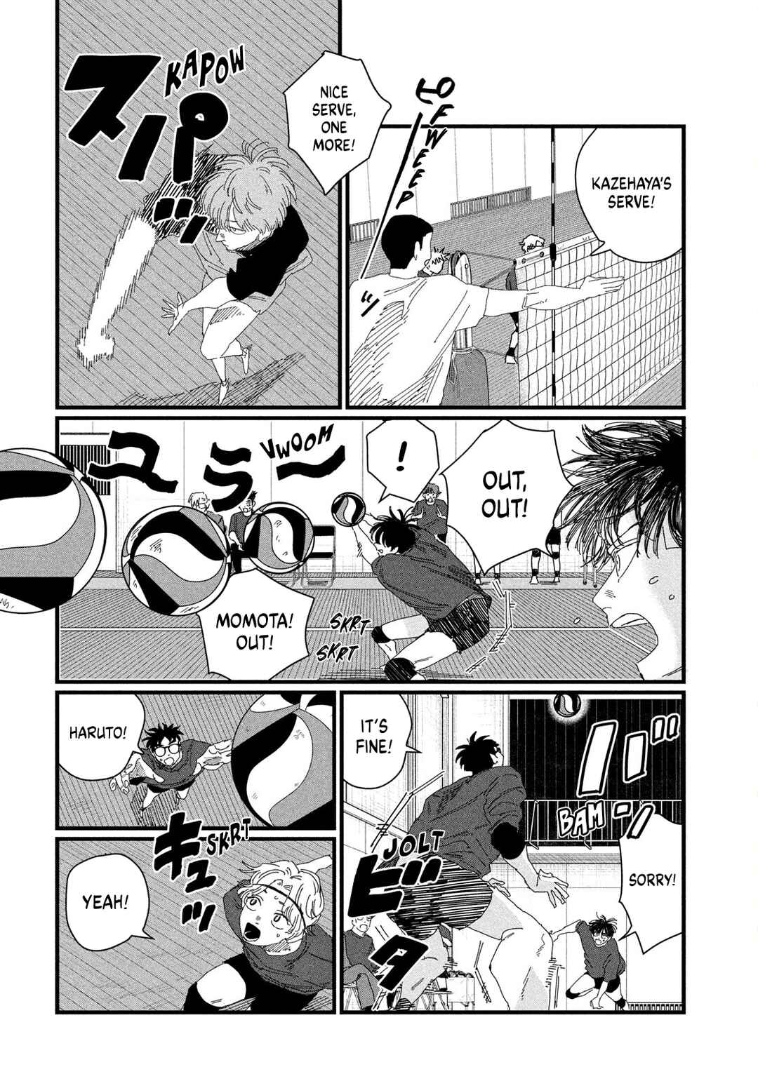 Page 10 Chapter 5 Dig It