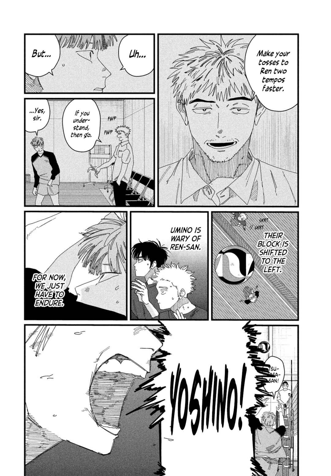Page 12 Chapter 5 Dig It