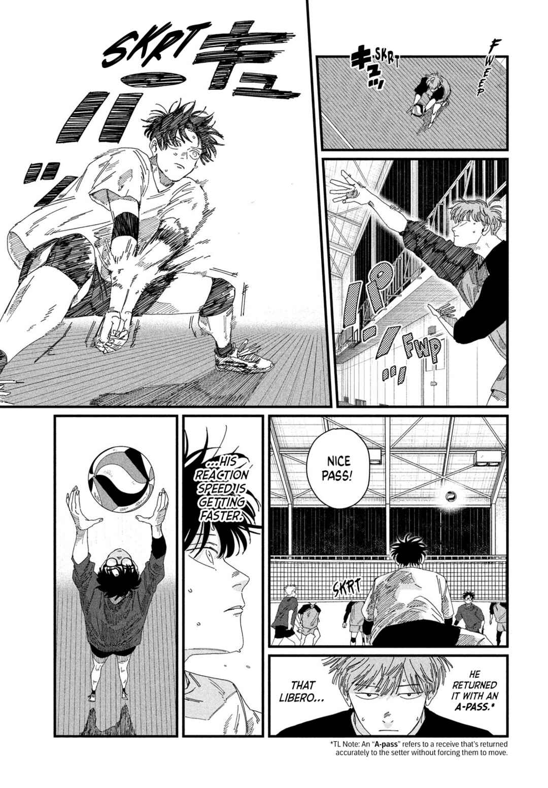 Page 17 Chapter 5 Dig It