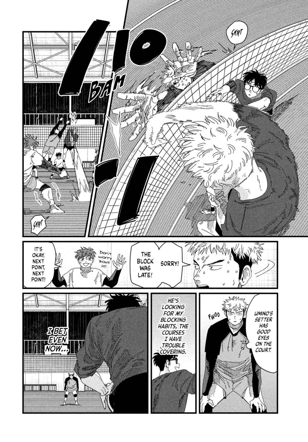 Page 18 Chapter 5 Dig It