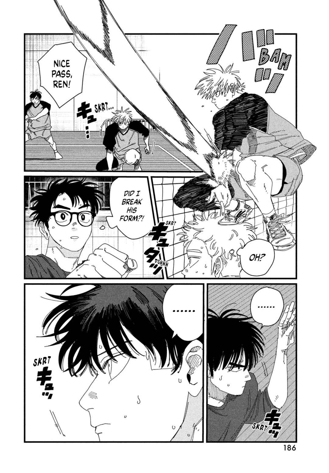 Page 20 Chapter 5 Dig It