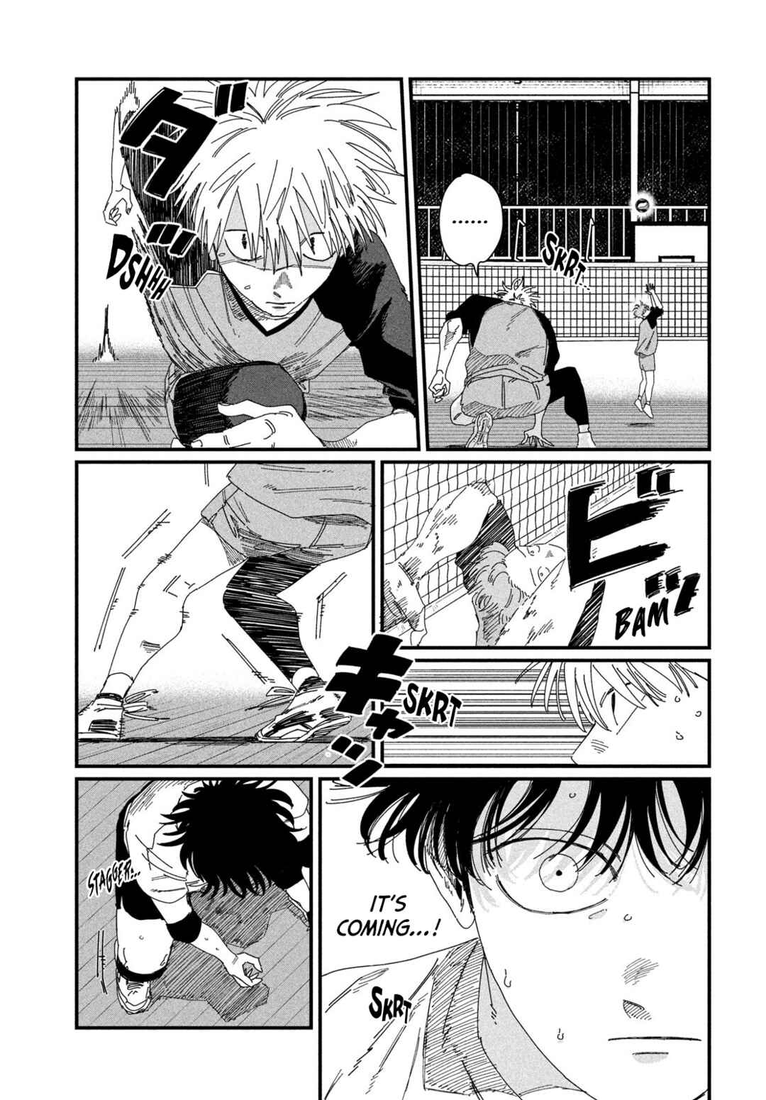 Page 21 Chapter 5 Dig It