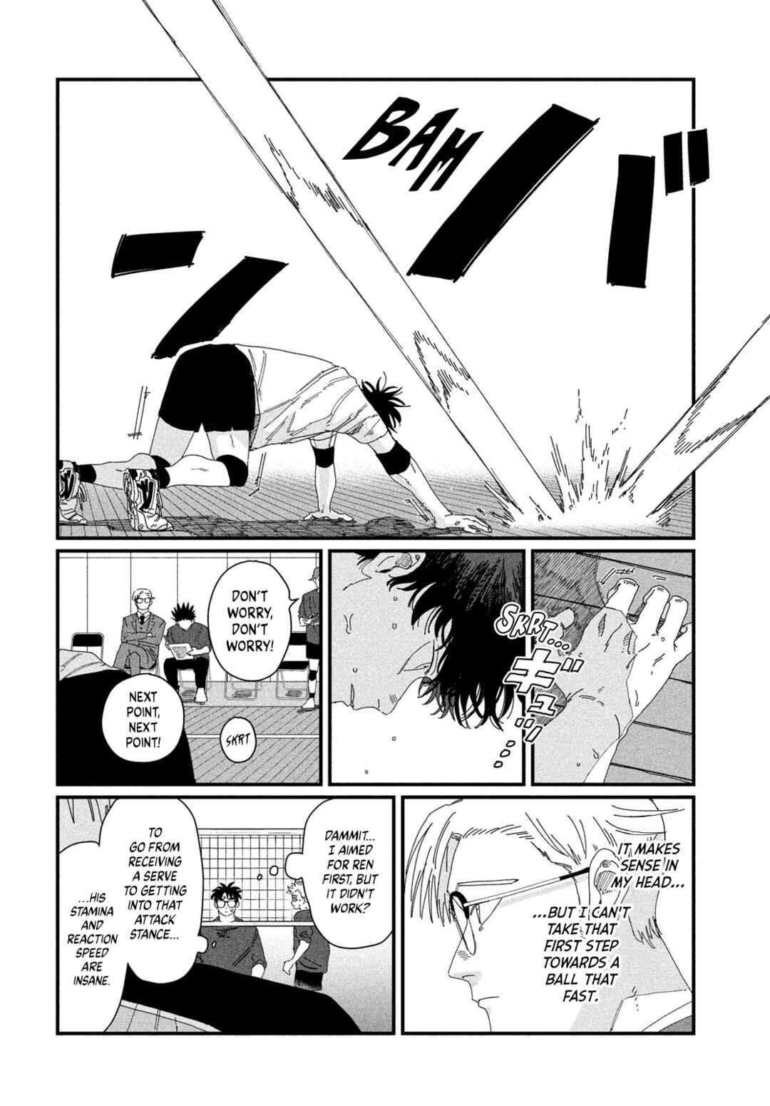 Page 22 Chapter 5 Dig It