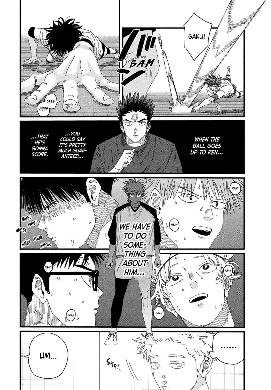 Page 24 Chapter 5 Dig It