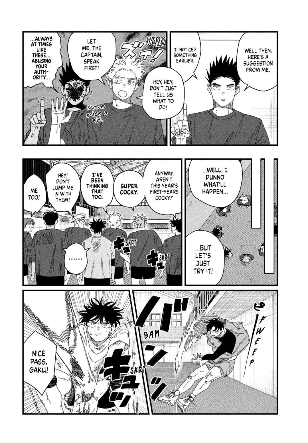 Page 28 Chapter 5 Dig It