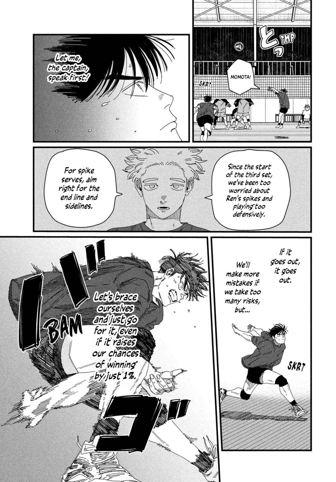 Page 29 Chapter 5 Dig It