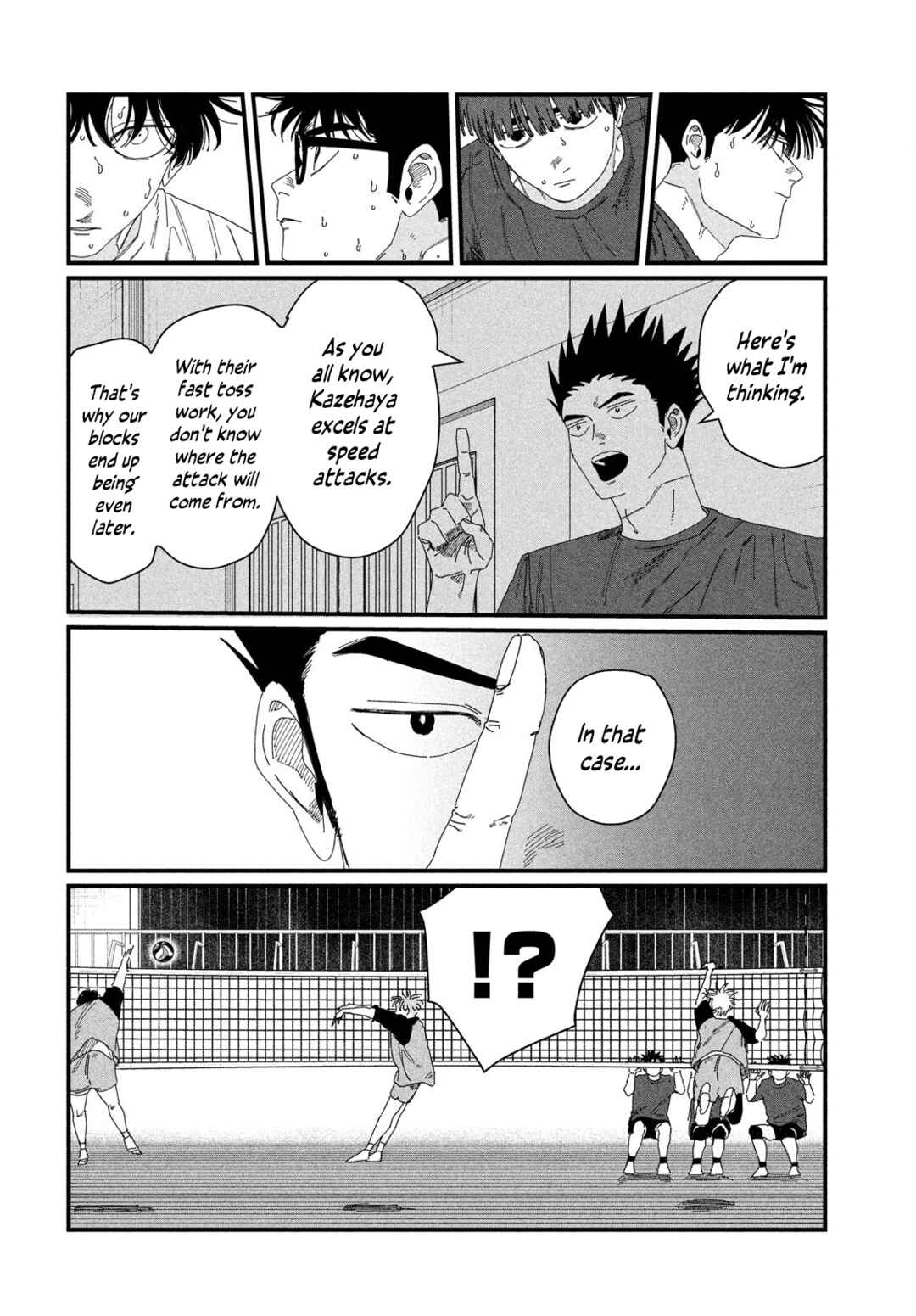 Page 32 Chapter 5 Dig It