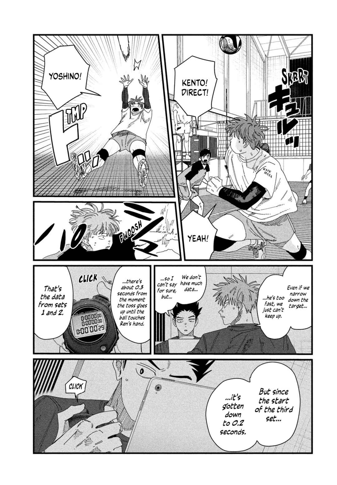 Page 35 Chapter 5 Dig It