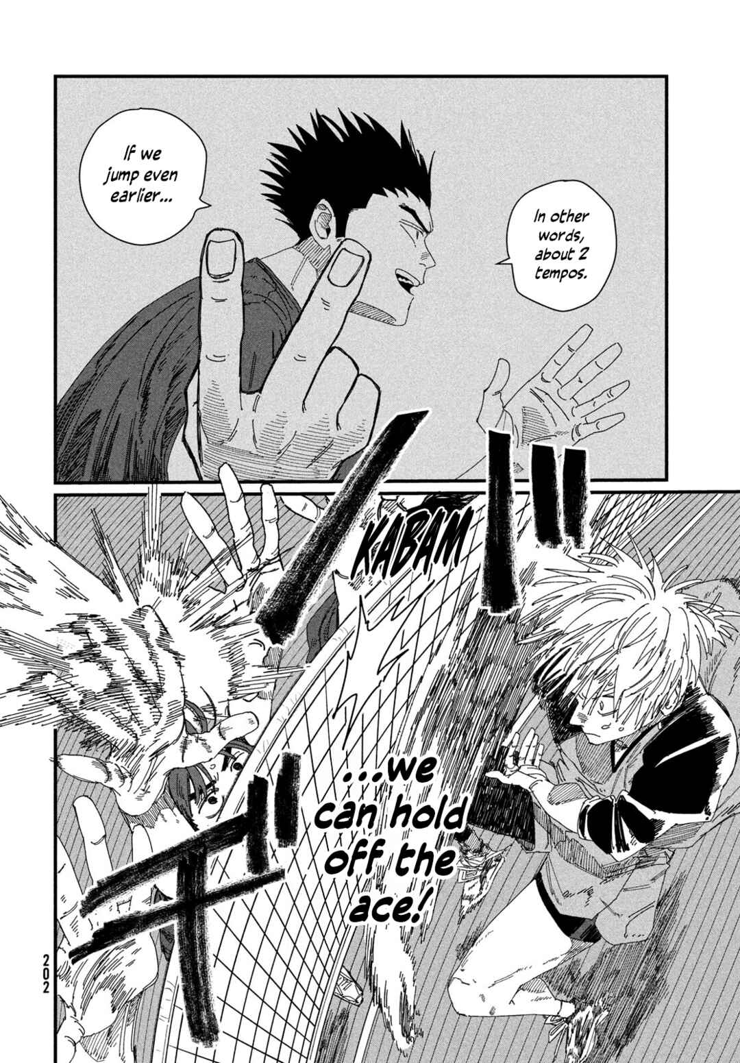 Page 36 Chapter 5 Dig It
