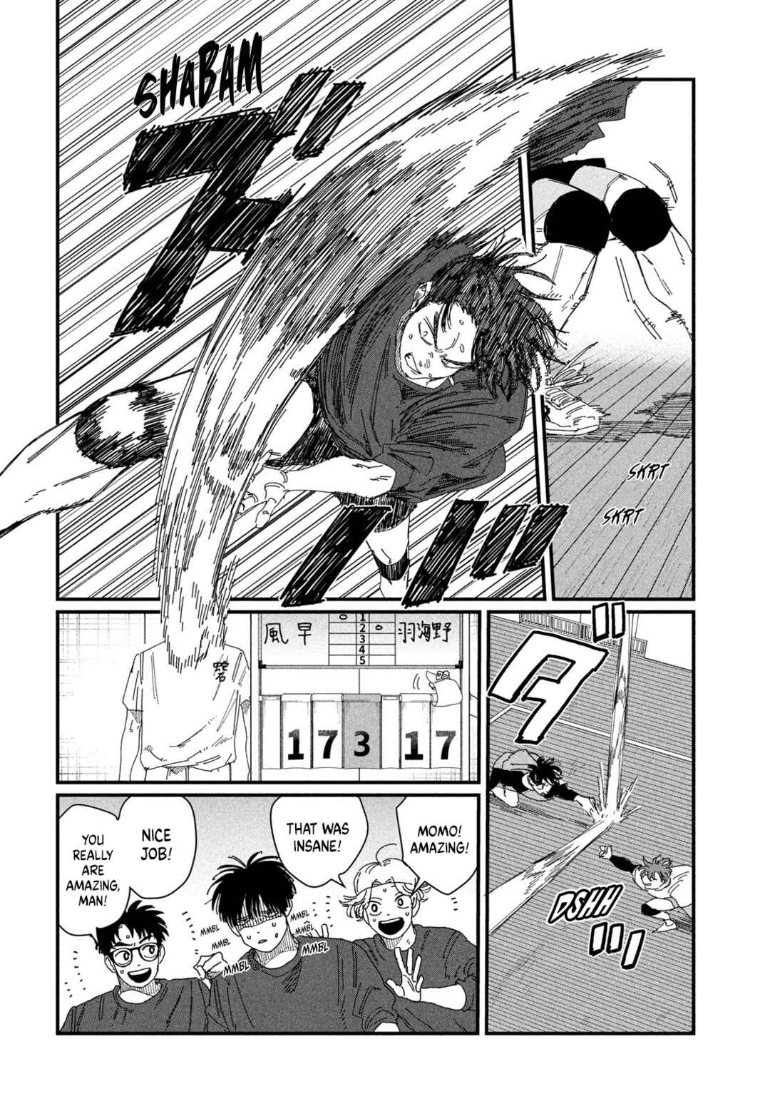 Page 38 Chapter 5 Dig It