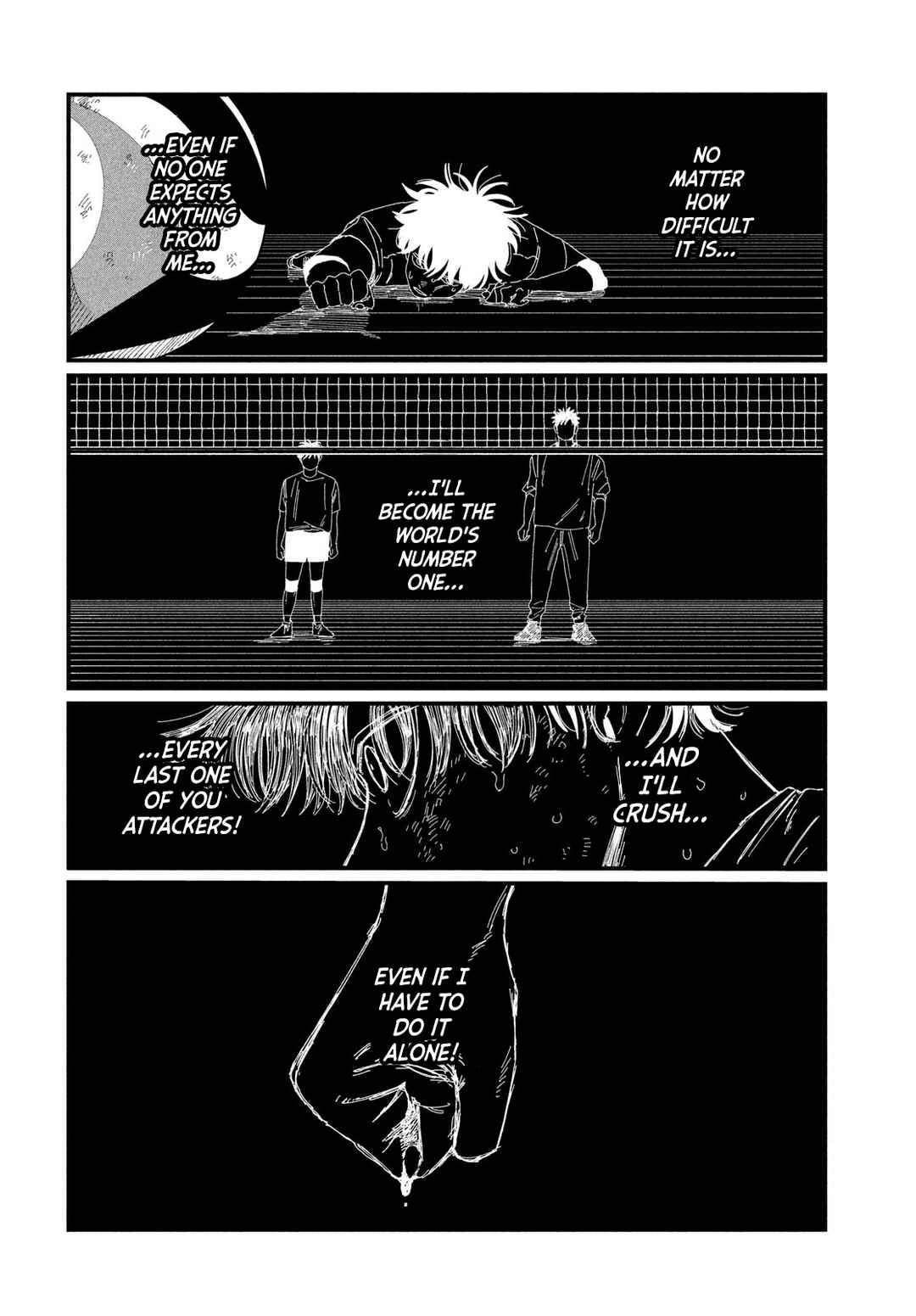 Page 50 Chapter 5 Dig It
