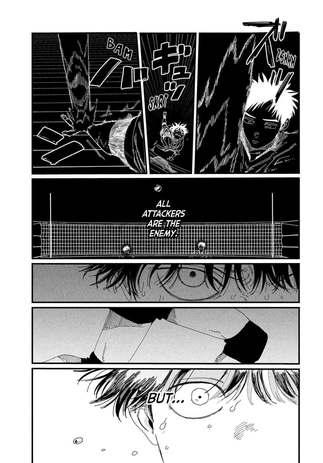 Page 51 Chapter 5 Dig It