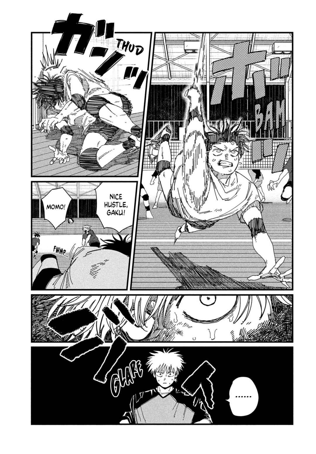 Page 55 Chapter 5 Dig It