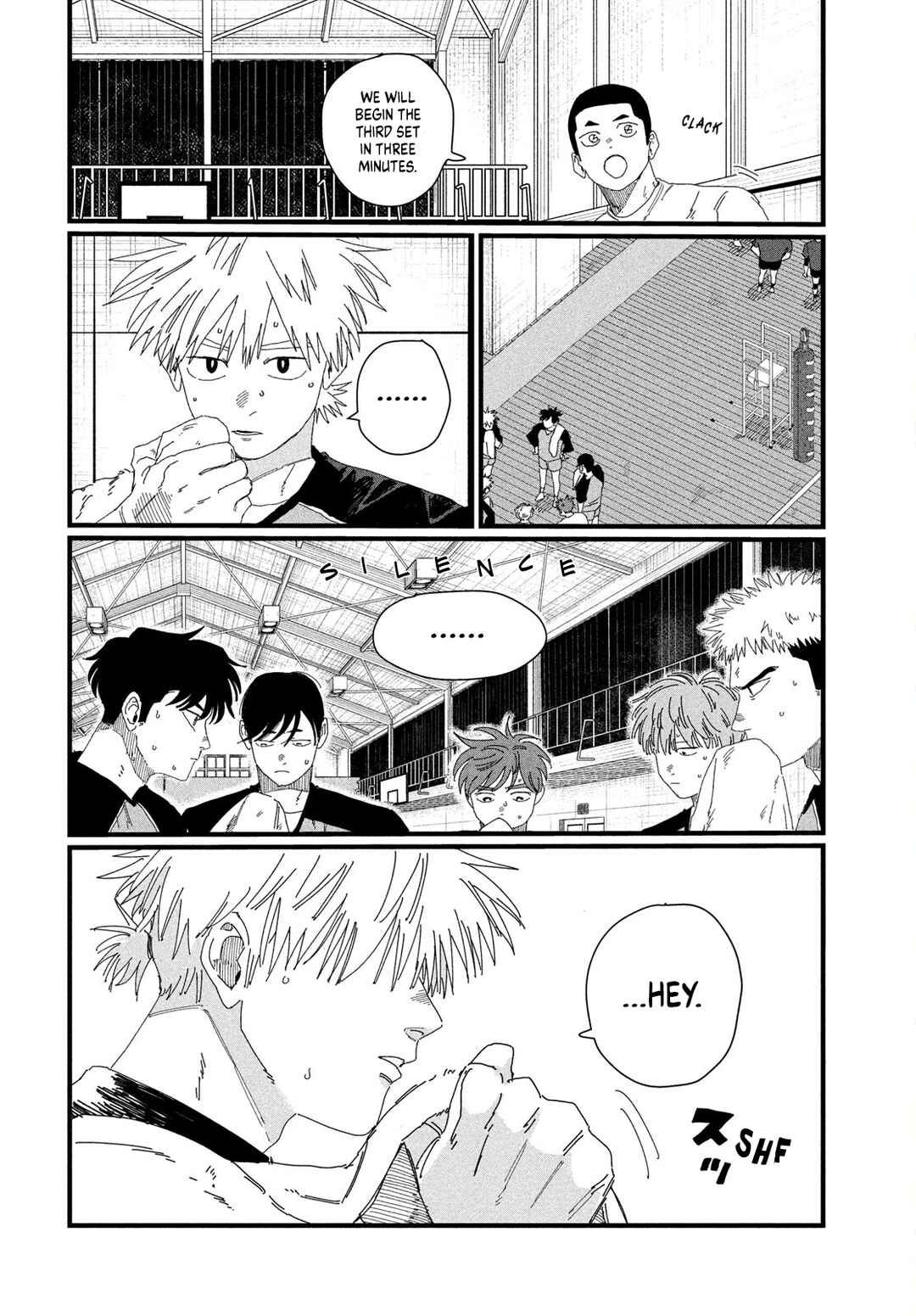 Page 6 Chapter 5 Dig It
