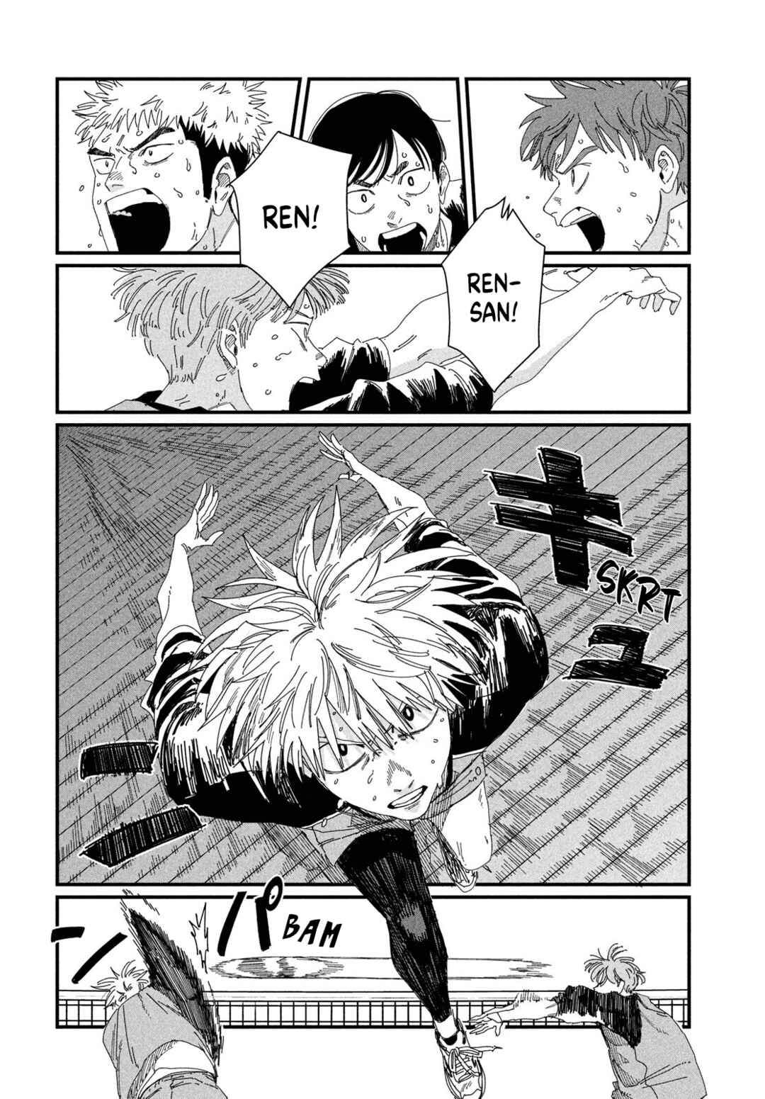Page 62 Chapter 5 Dig It