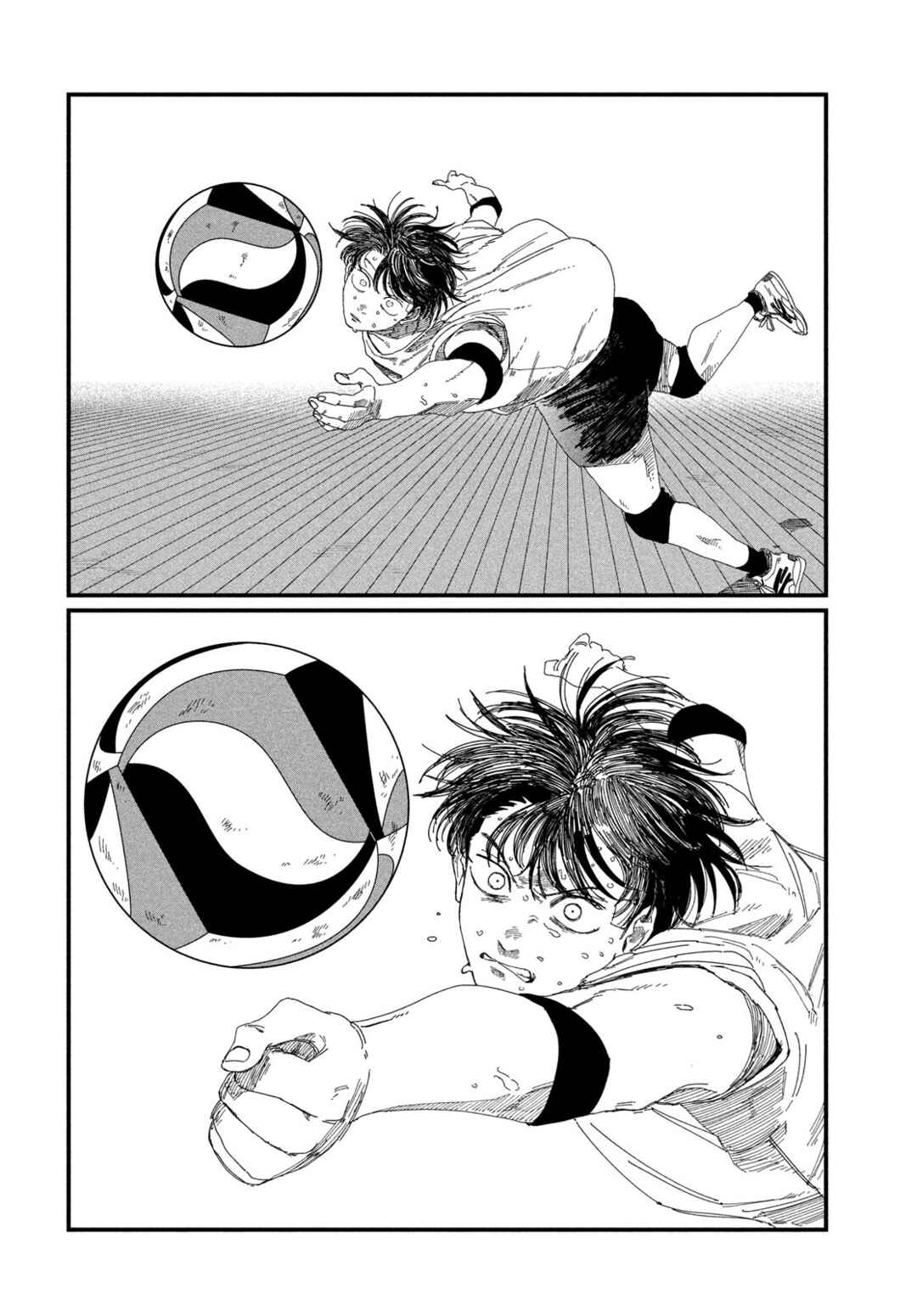 Page 64 Chapter 5 Dig It