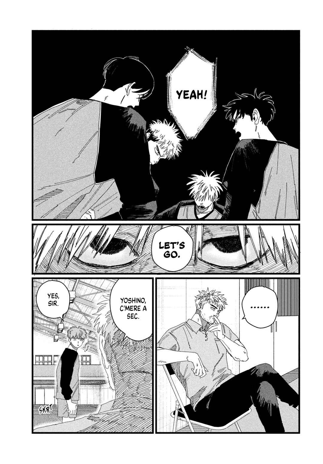 Page 9 Chapter 5 Dig It