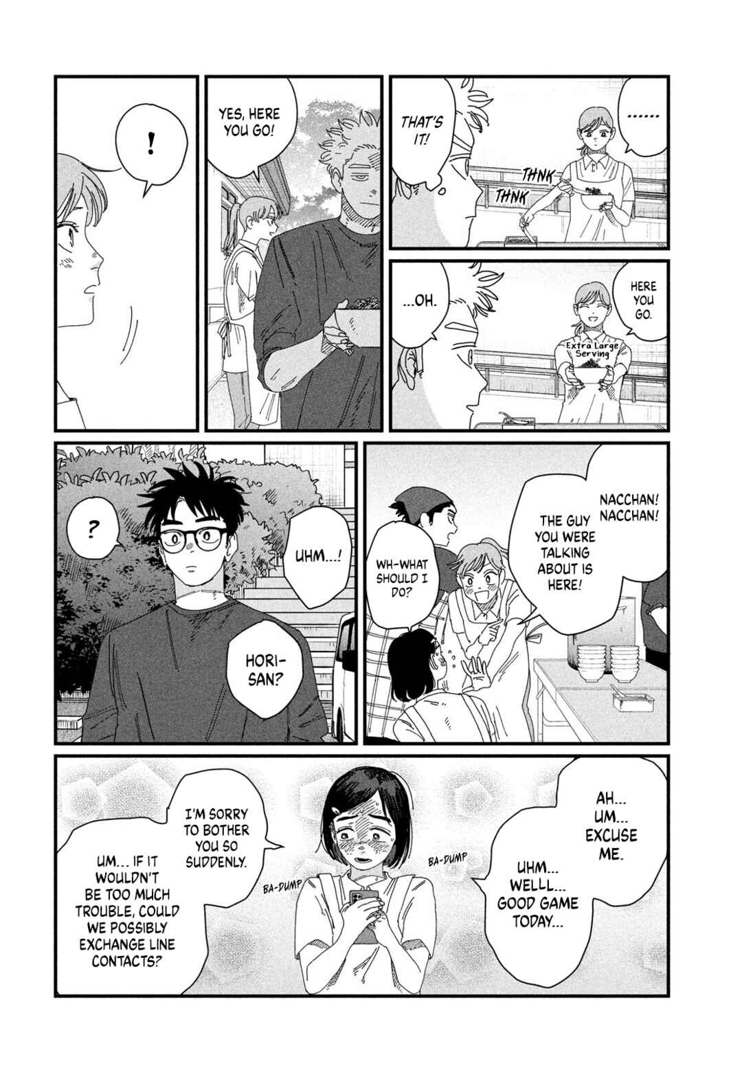 Page 10 Chapter 6 Dig It
