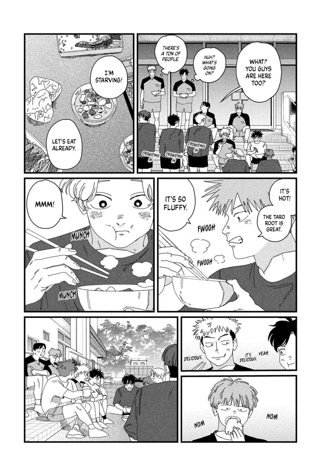 Page 16 Chapter 6 Dig It