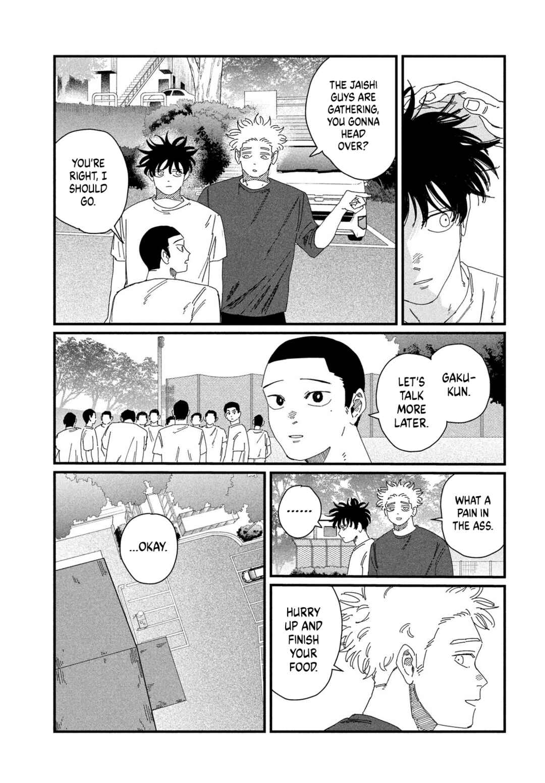 Page 21 Chapter 6 Dig It