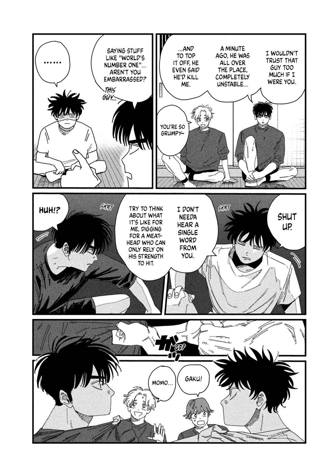 Page 23 Chapter 6 Dig It