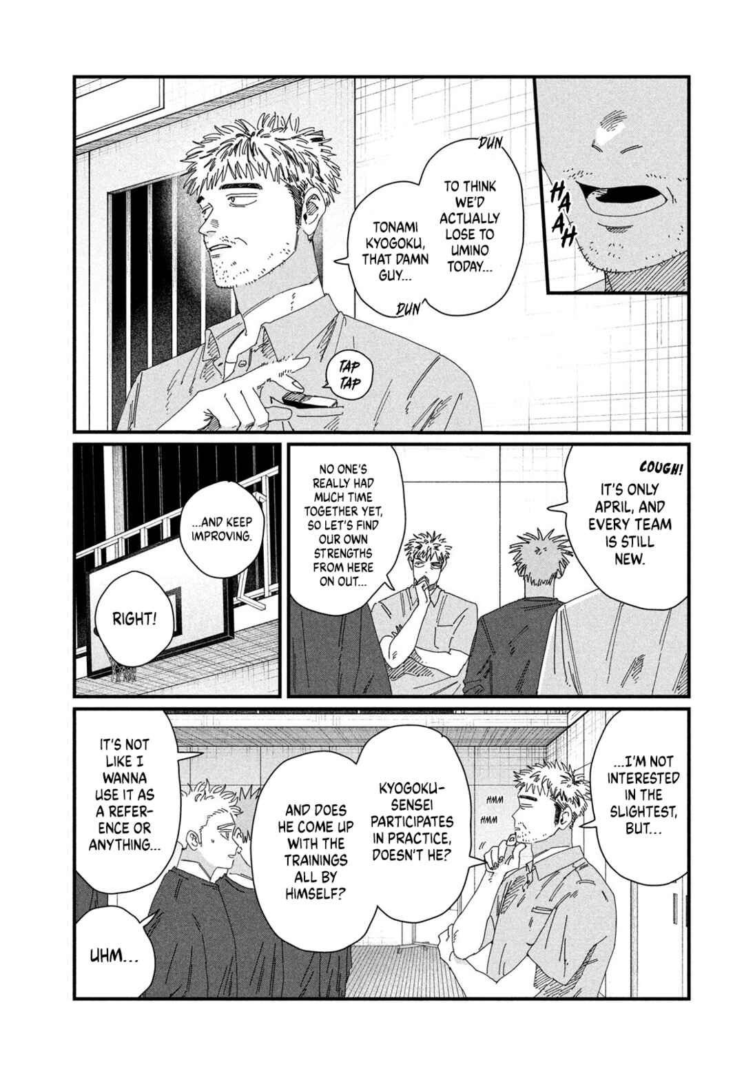Page 3 Chapter 6 Dig It