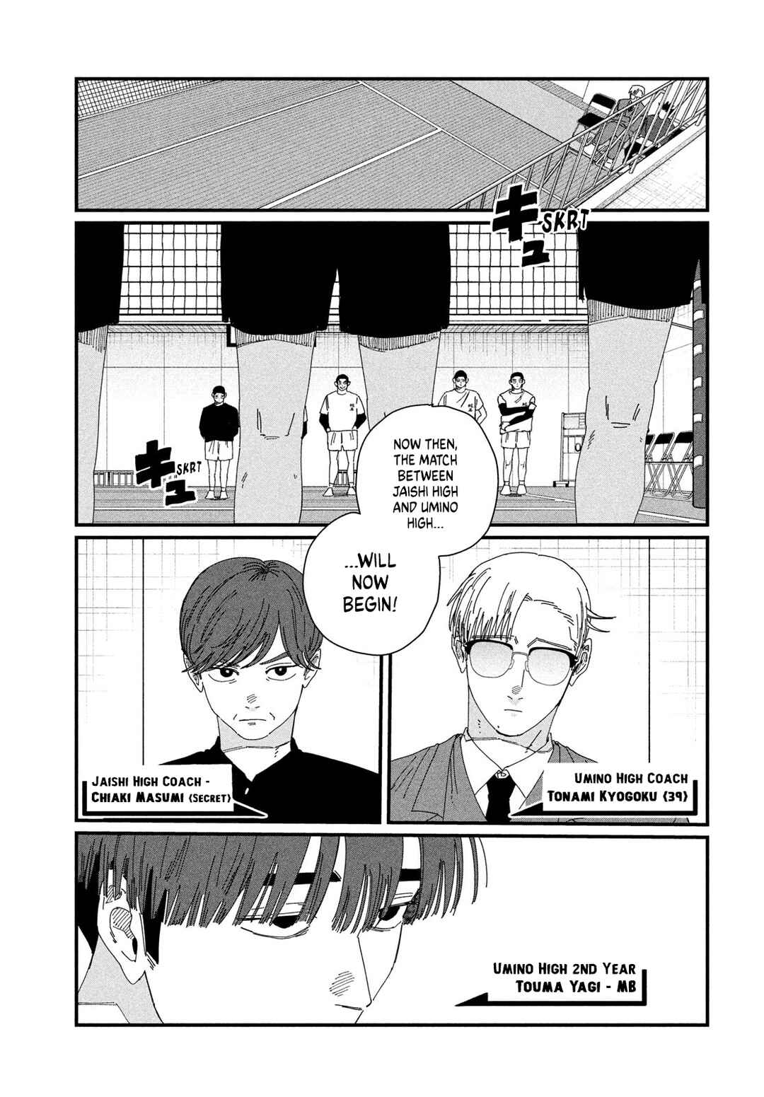 Page 31 Chapter 6 Dig It