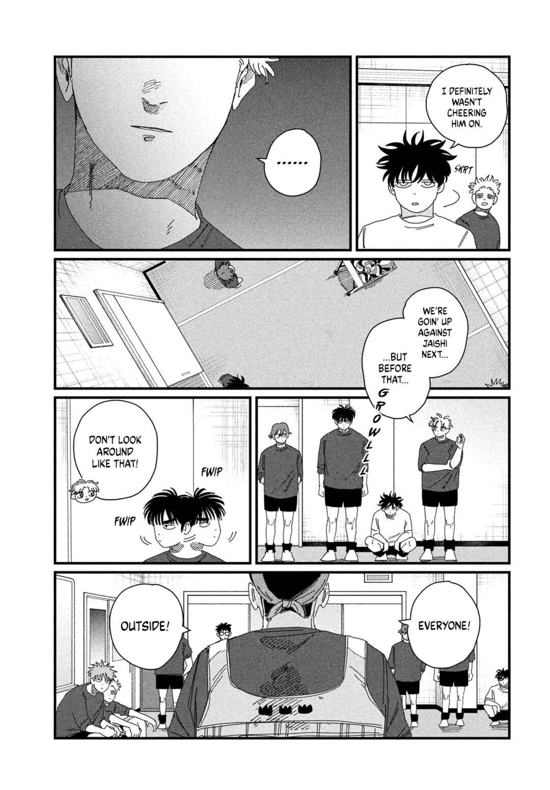 Page 7 Chapter 6 Dig It