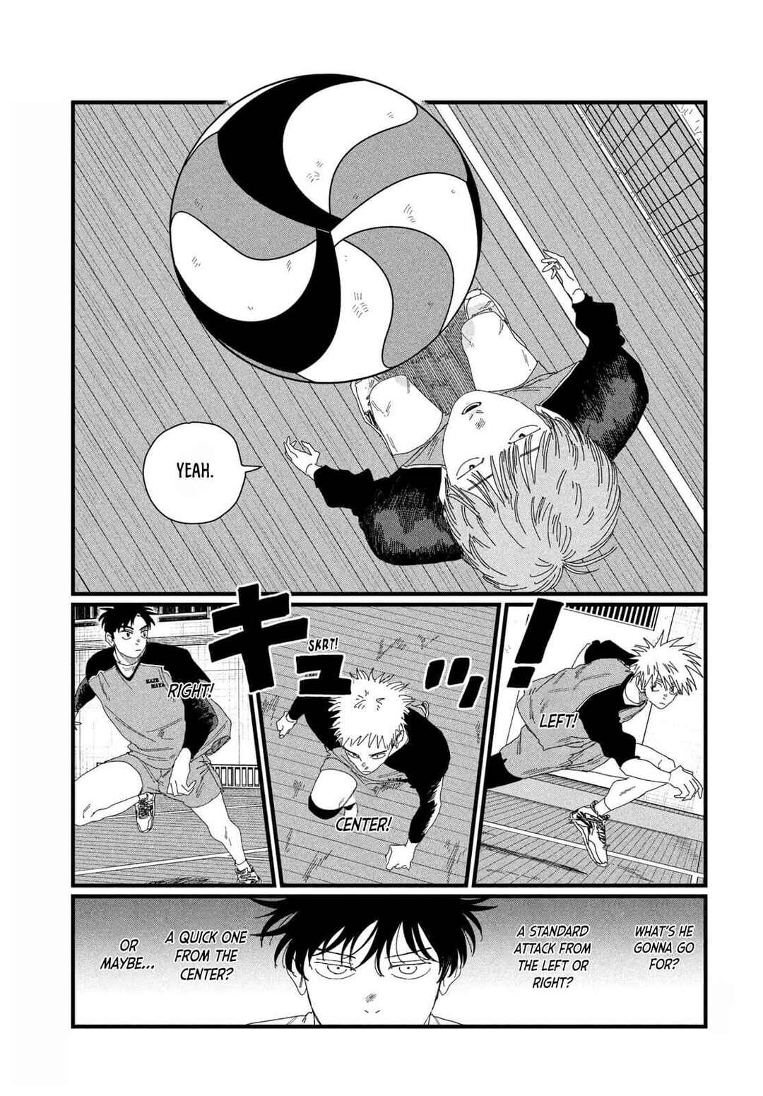 Page 14 Chapter 4 Dig It