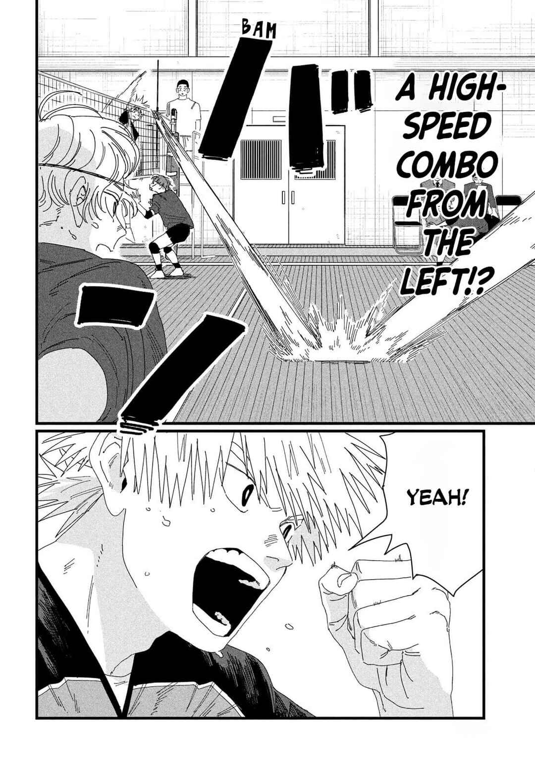 Page 16 Chapter 4 Dig It
