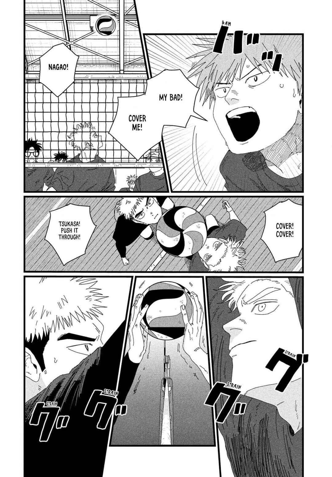 Page 18 Chapter 4 Dig It