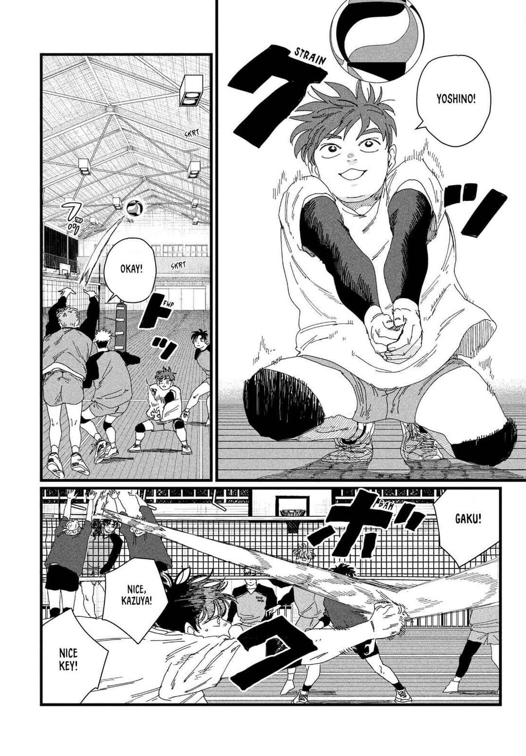 Page 20 Chapter 4 Dig It