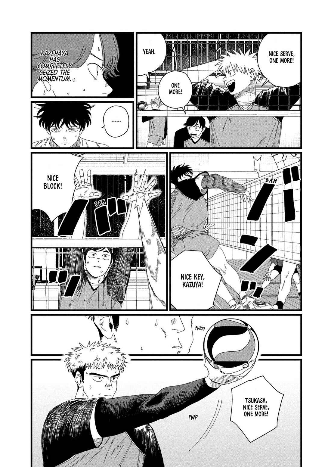 Page 21 Chapter 4 Dig It