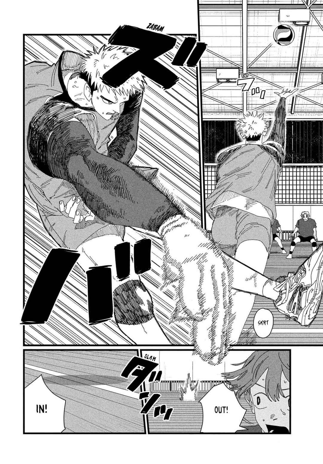 Page 22 Chapter 4 Dig It