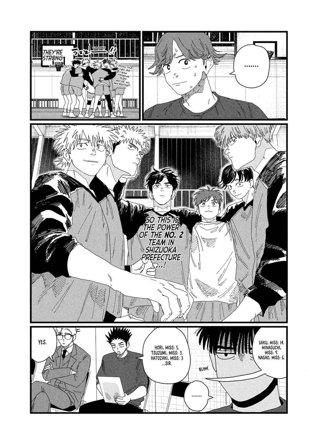 Page 23 Chapter 4 Dig It