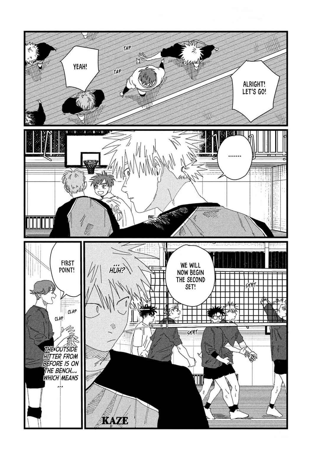 Page 26 Chapter 4 Dig It