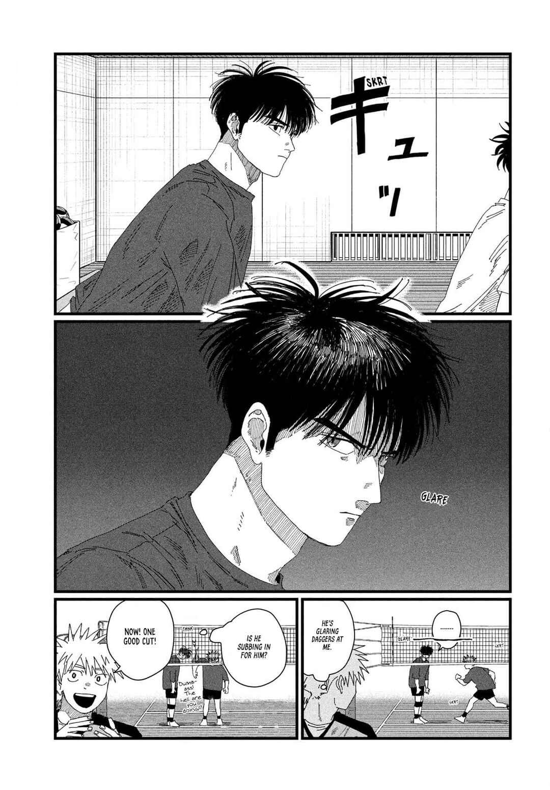 Page 27 Chapter 4 Dig It