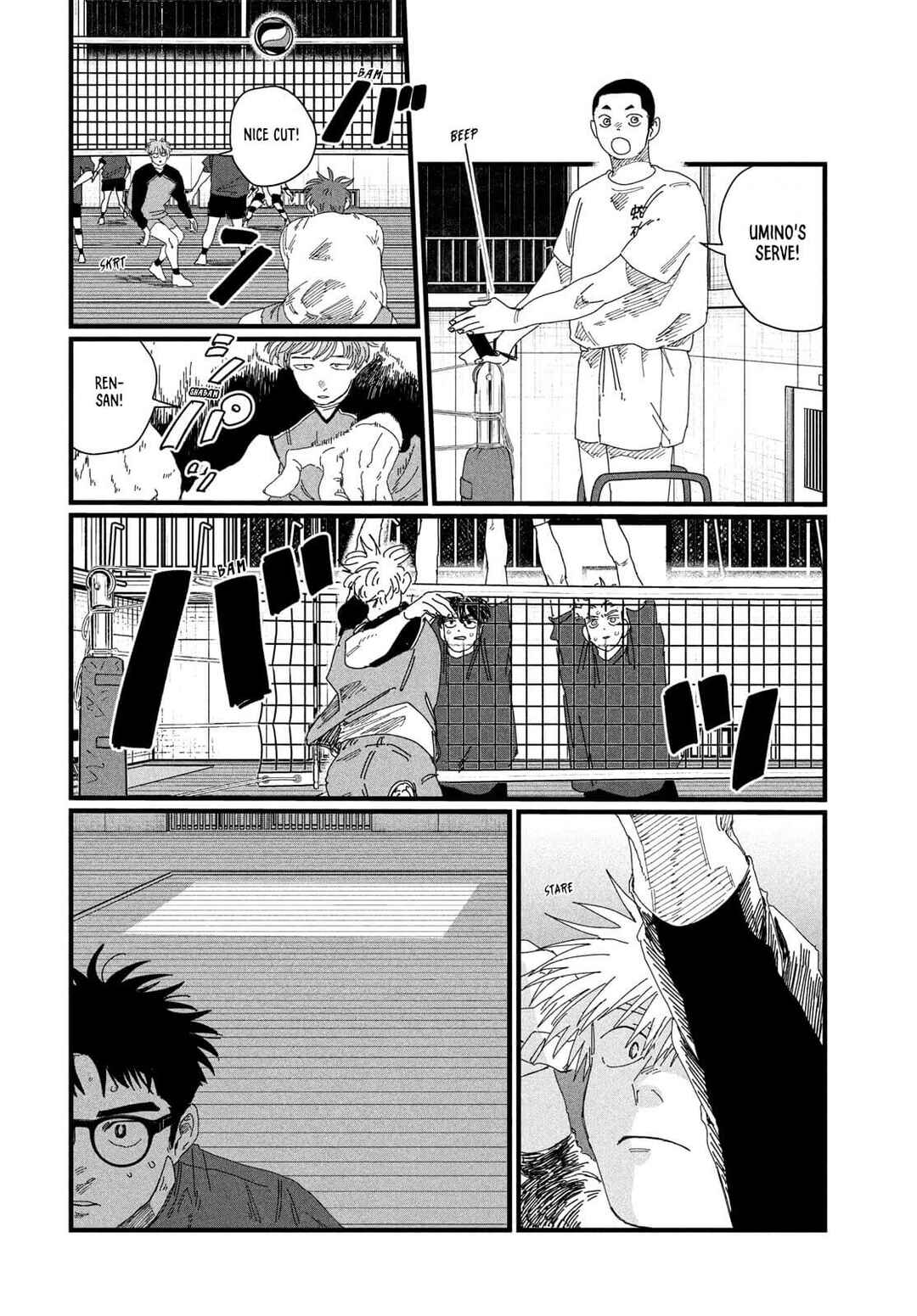 Page 28 Chapter 4 Dig It