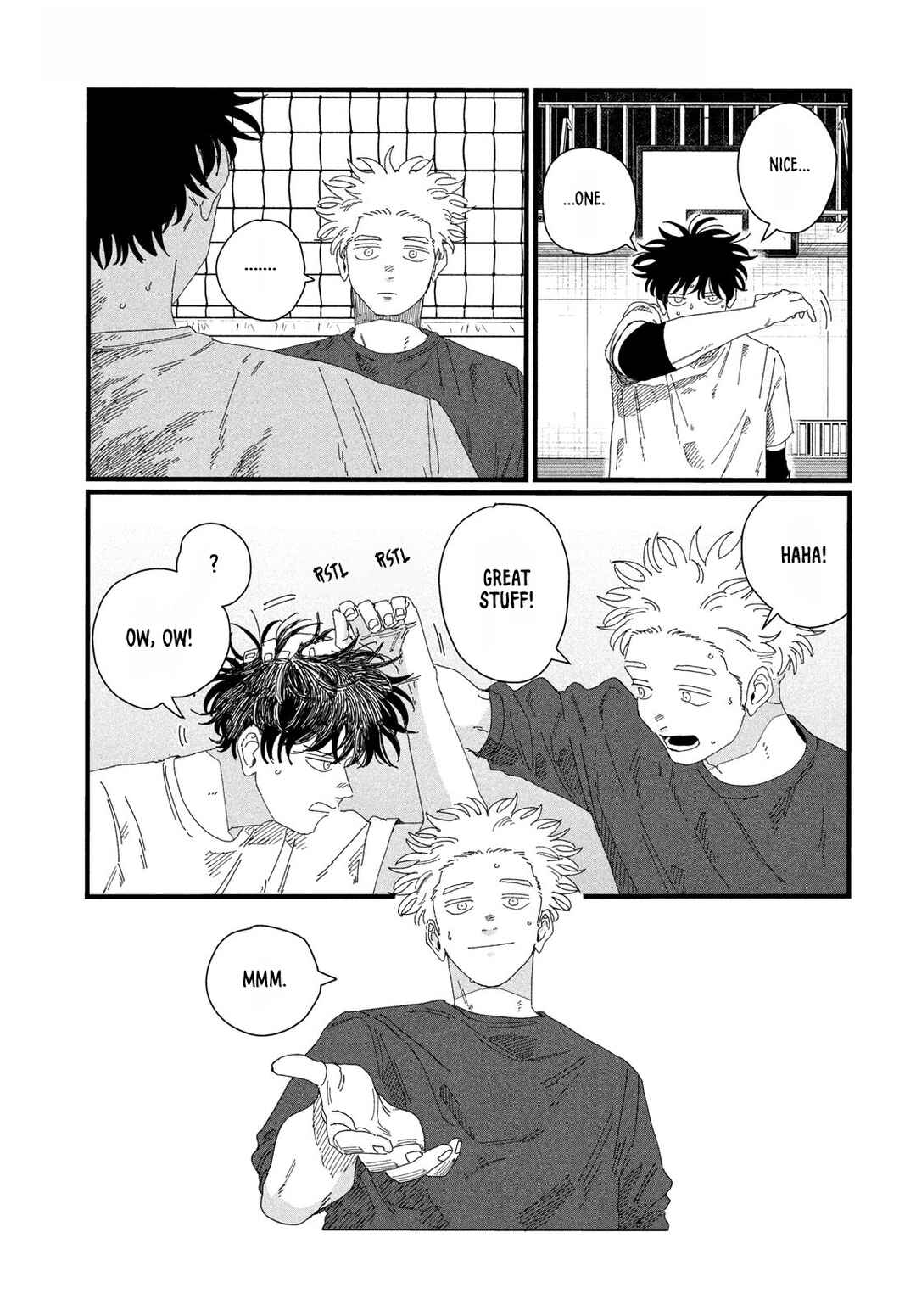 Page 33 Chapter 4 Dig It