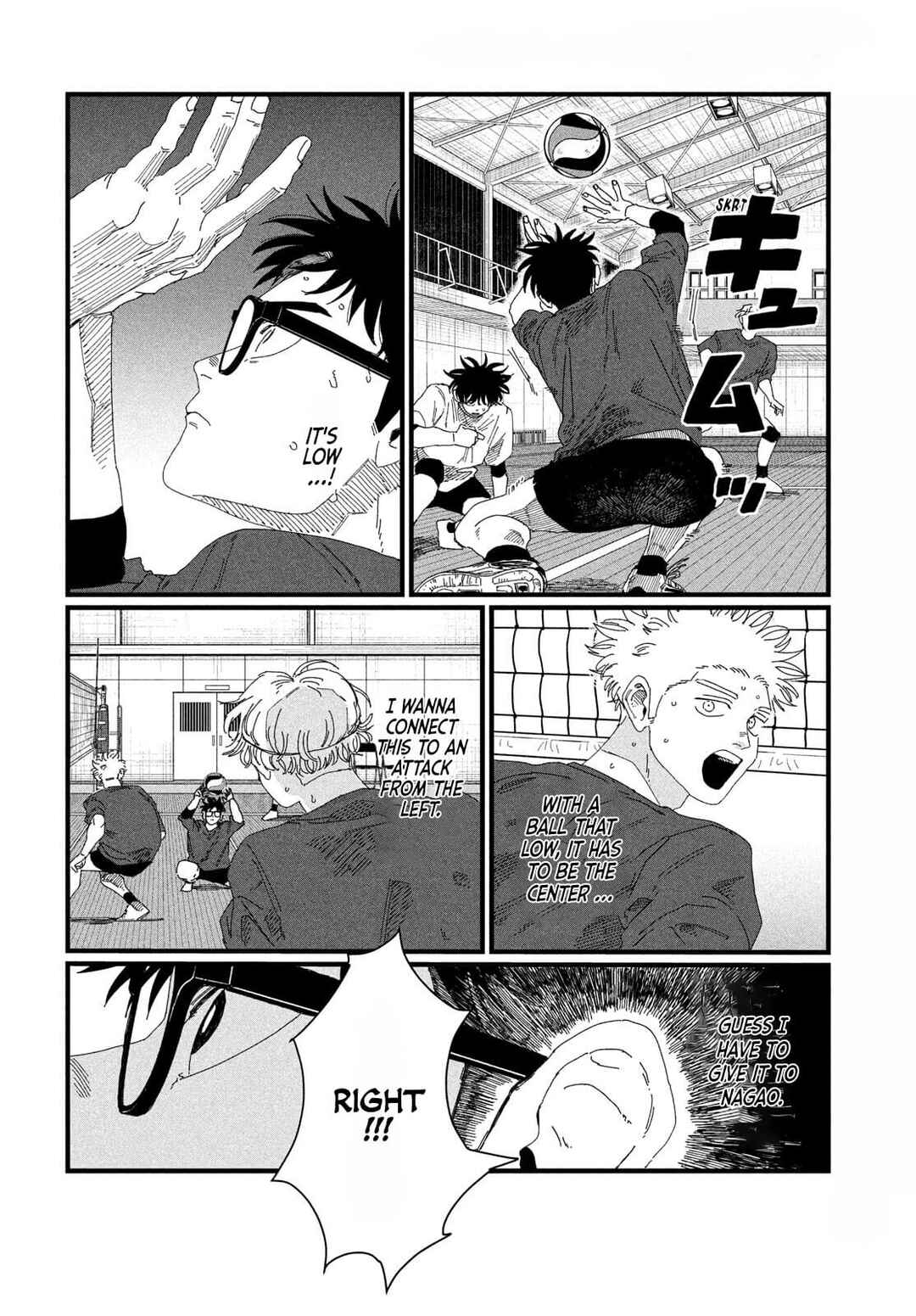 Page 38 Chapter 4 Dig It