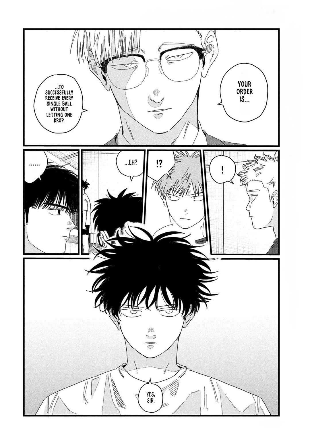 Page 4 Chapter 4 Dig It